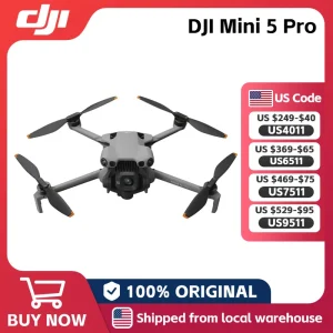 DJI Mini 5 Pro
