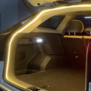 Automatic LED Car/SUV Trunk Lighting Strip