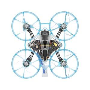 Air65 5 IN 1 Brushless Whoop Quadcopter RC Racing Freestyle Drones