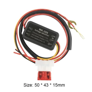 Waterproof LED Light Controller