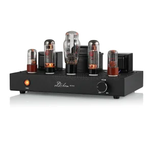 HiFi Valve Tube Home Audio Amplifier, Class A