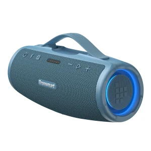 50W Bluetooth Speaker, IPX7 Waterproof